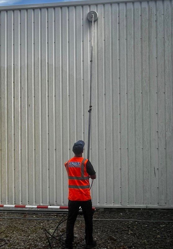 Commerical cladding lower cleaning Liverpool .jpg