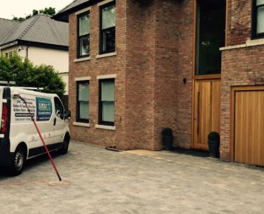 Residential Window Cleaning Liverpool